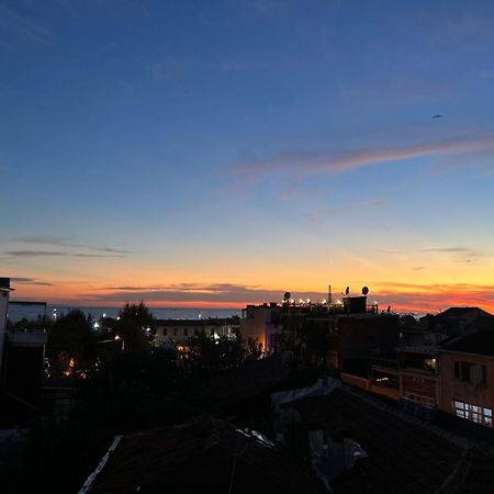 Sultanahmet Corner Apart Истанбул Екстериор снимка