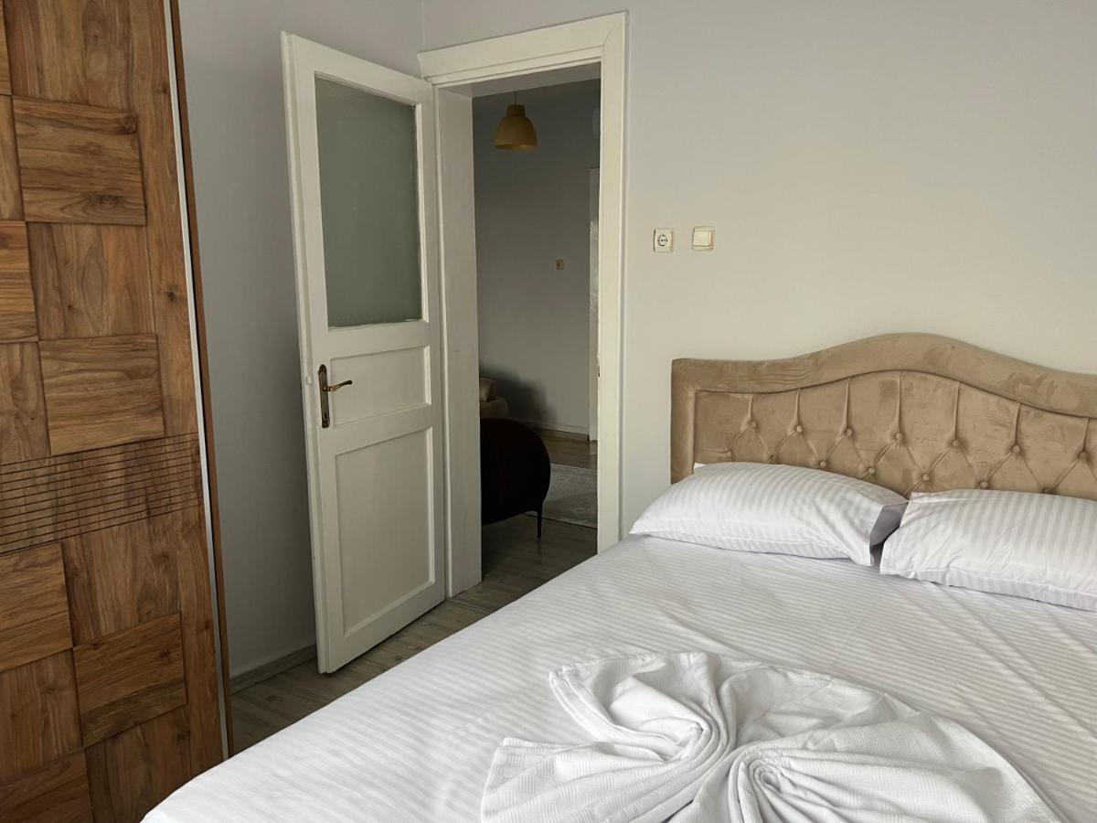 Sultanahmet Corner Apart Истанбул Екстериор снимка