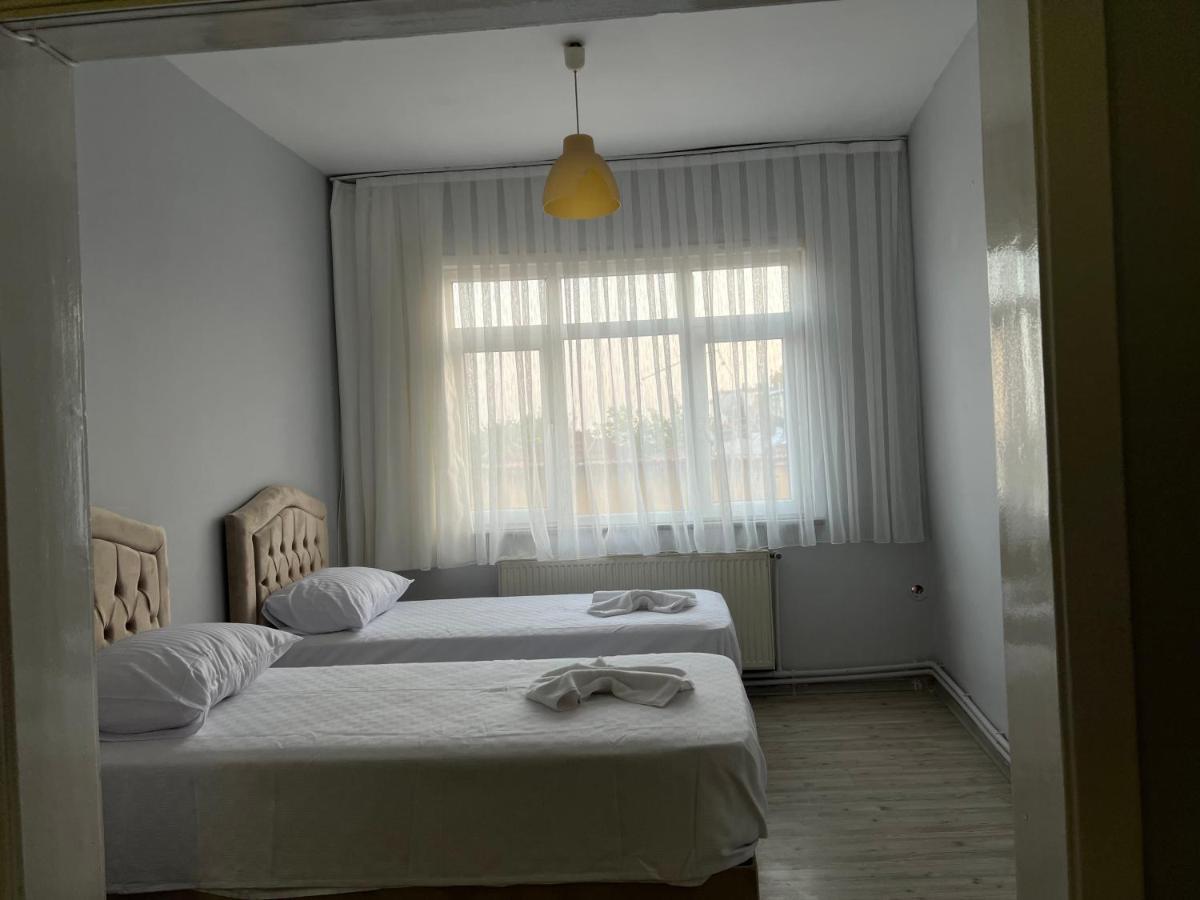 Sultanahmet Corner Apart Истанбул Екстериор снимка
