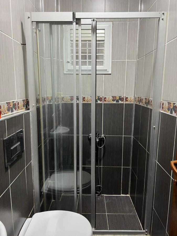 Sultanahmet Corner Apart Истанбул Екстериор снимка