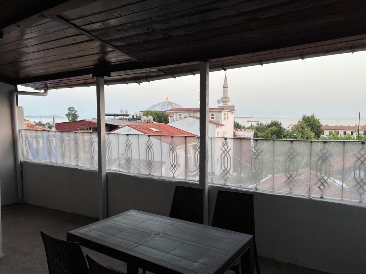 Sultanahmet Corner Apart Истанбул Екстериор снимка