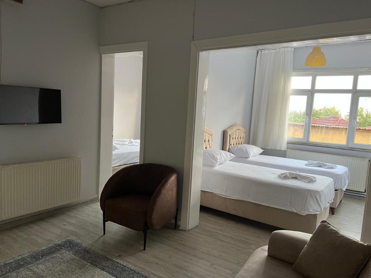 Sultanahmet Corner Apart Истанбул Екстериор снимка
