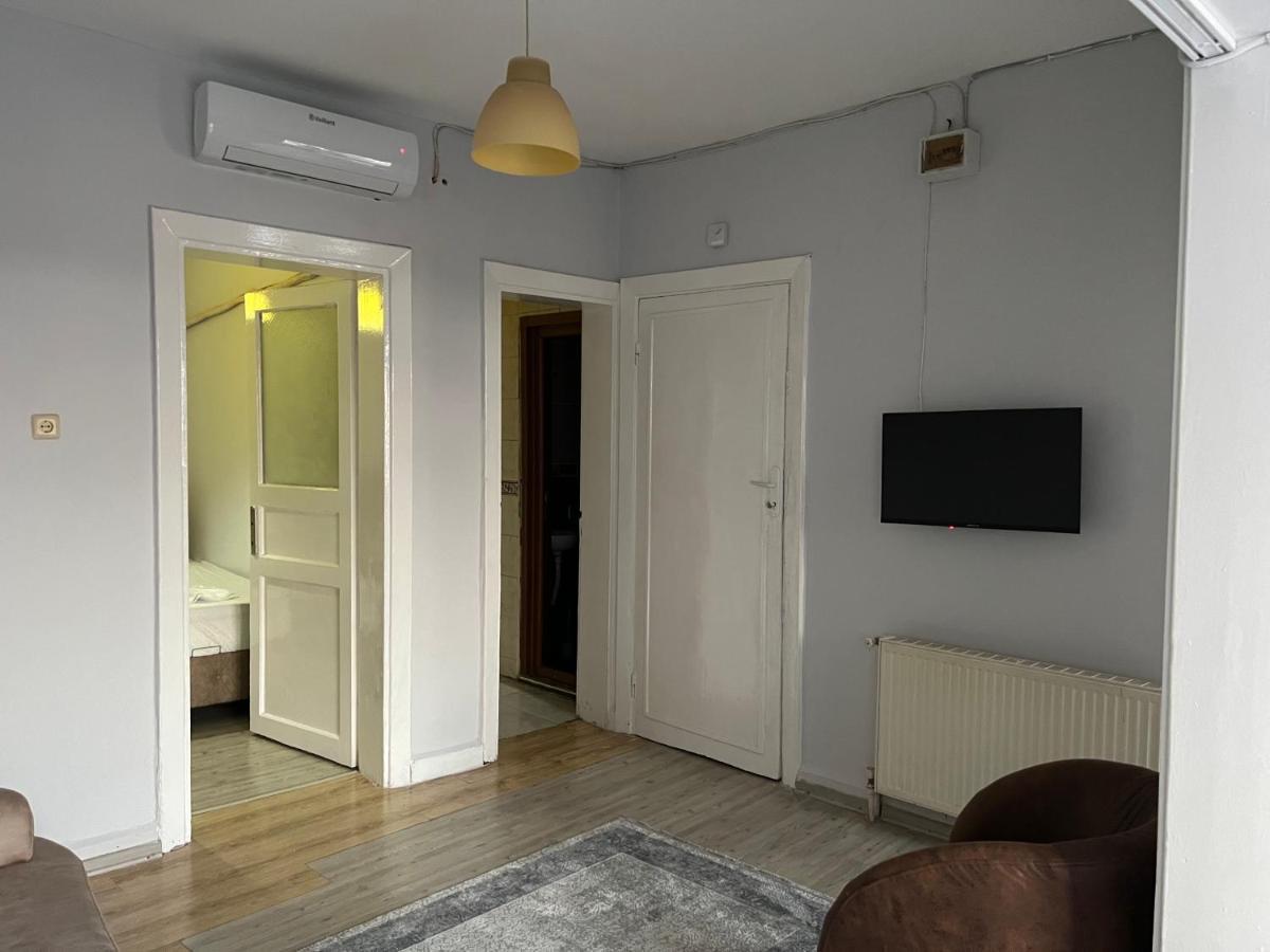Sultanahmet Corner Apart Истанбул Екстериор снимка