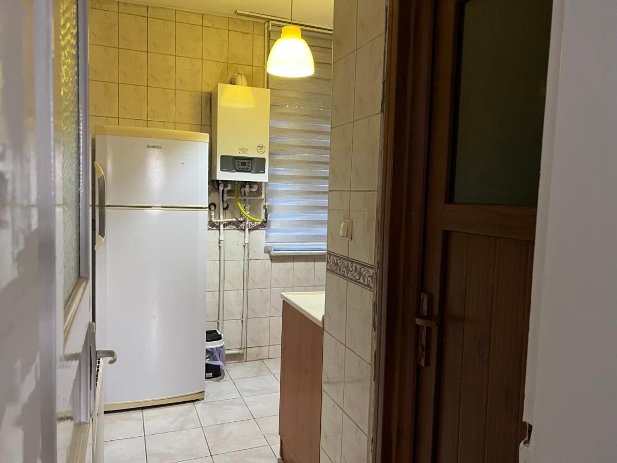 Sultanahmet Corner Apart Истанбул Екстериор снимка