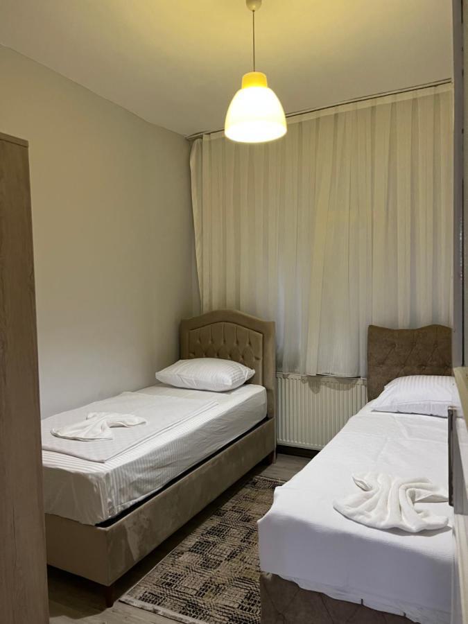 Sultanahmet Corner Apart Истанбул Екстериор снимка