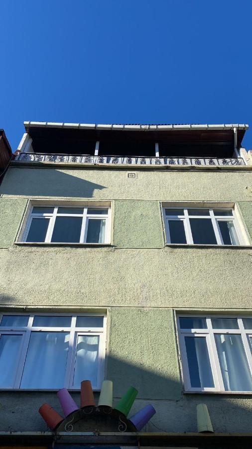 Sultanahmet Corner Apart Истанбул Екстериор снимка