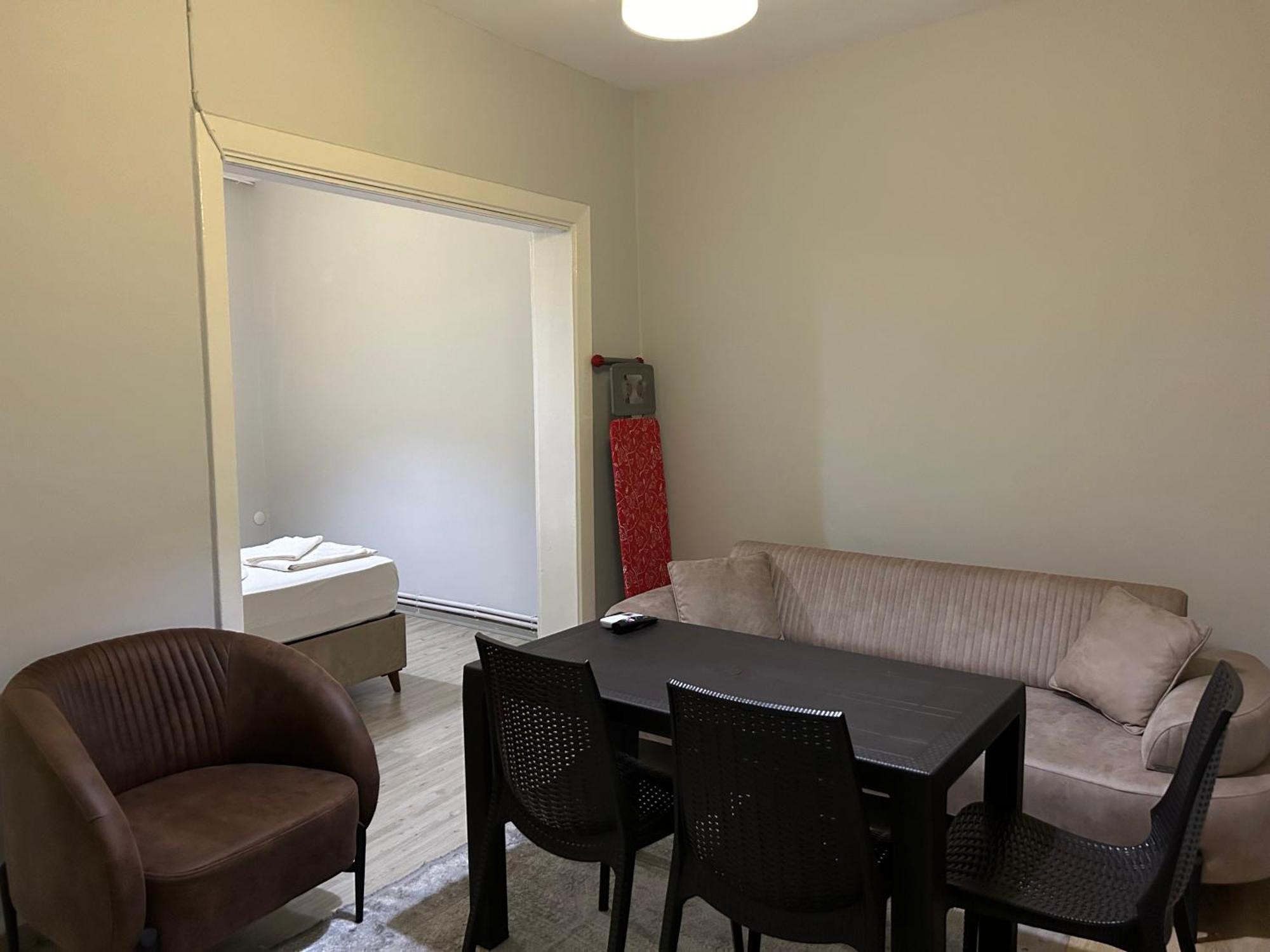 Sultanahmet Corner Apart Истанбул Екстериор снимка