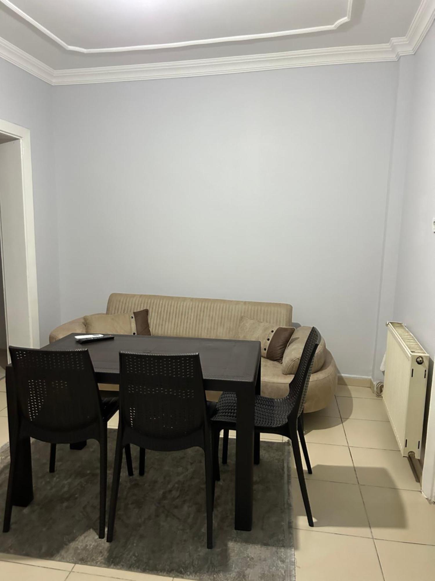 Sultanahmet Corner Apart Истанбул Екстериор снимка