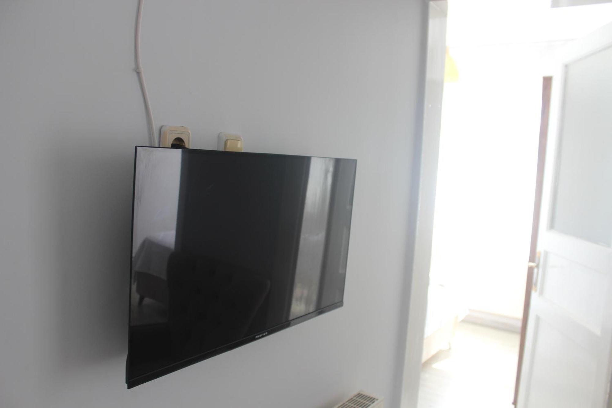 Sultanahmet Corner Apart Истанбул Екстериор снимка