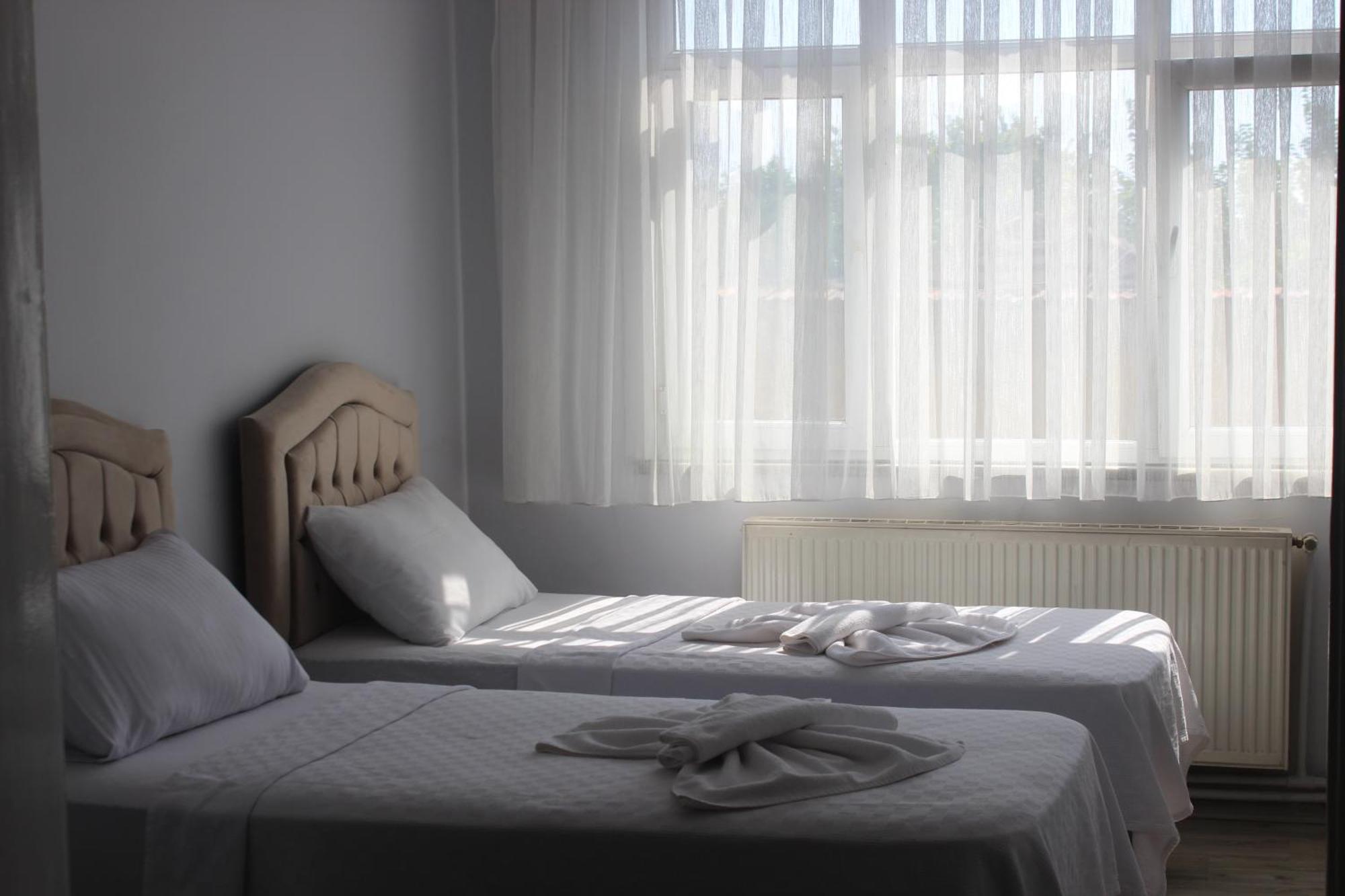 Sultanahmet Corner Apart Истанбул Екстериор снимка