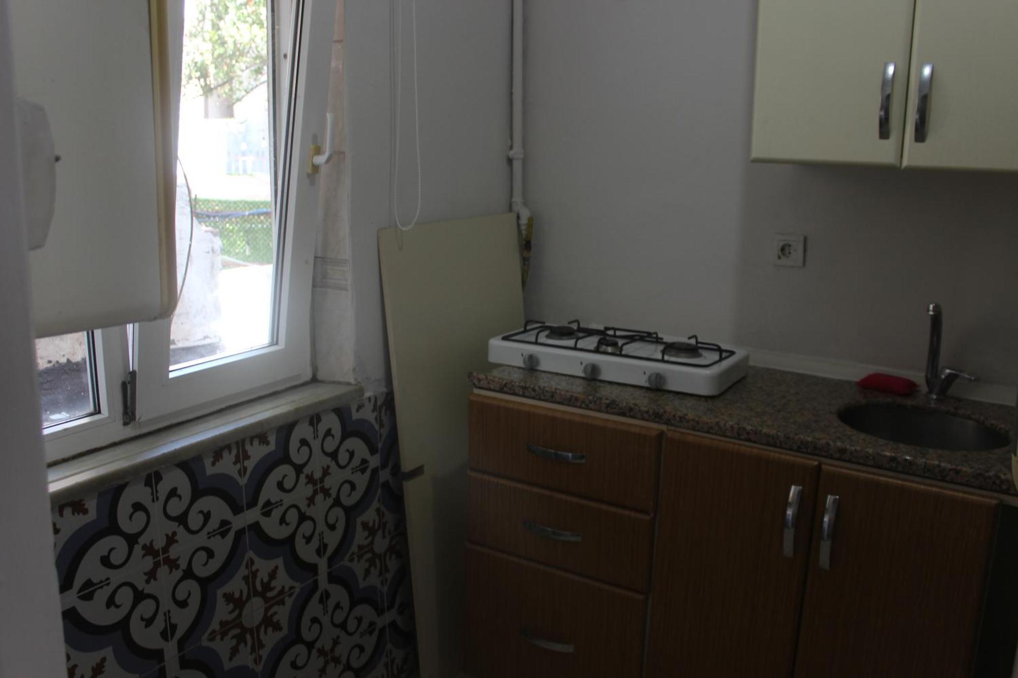 Sultanahmet Corner Apart Истанбул Екстериор снимка