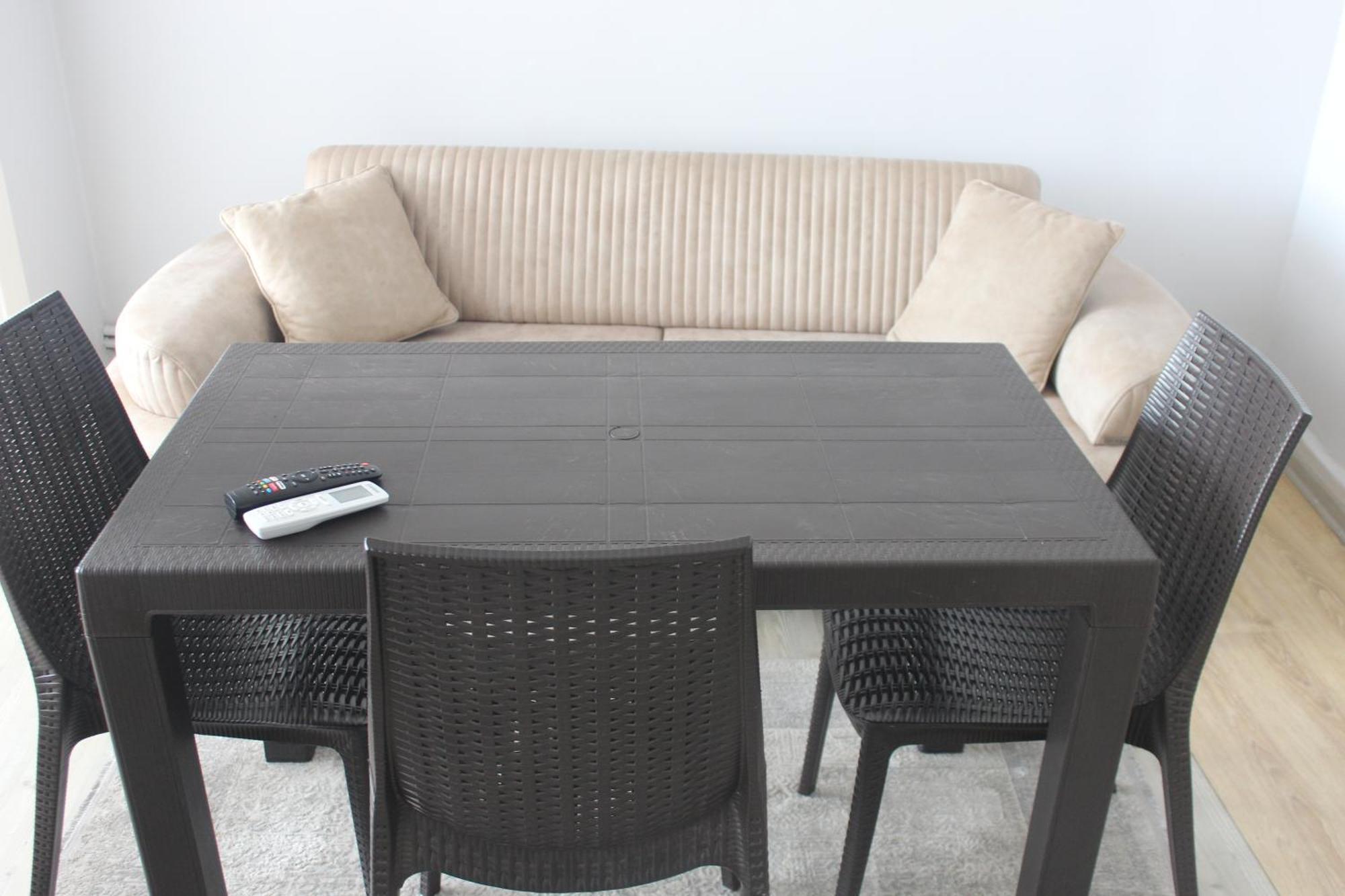 Sultanahmet Corner Apart Истанбул Екстериор снимка