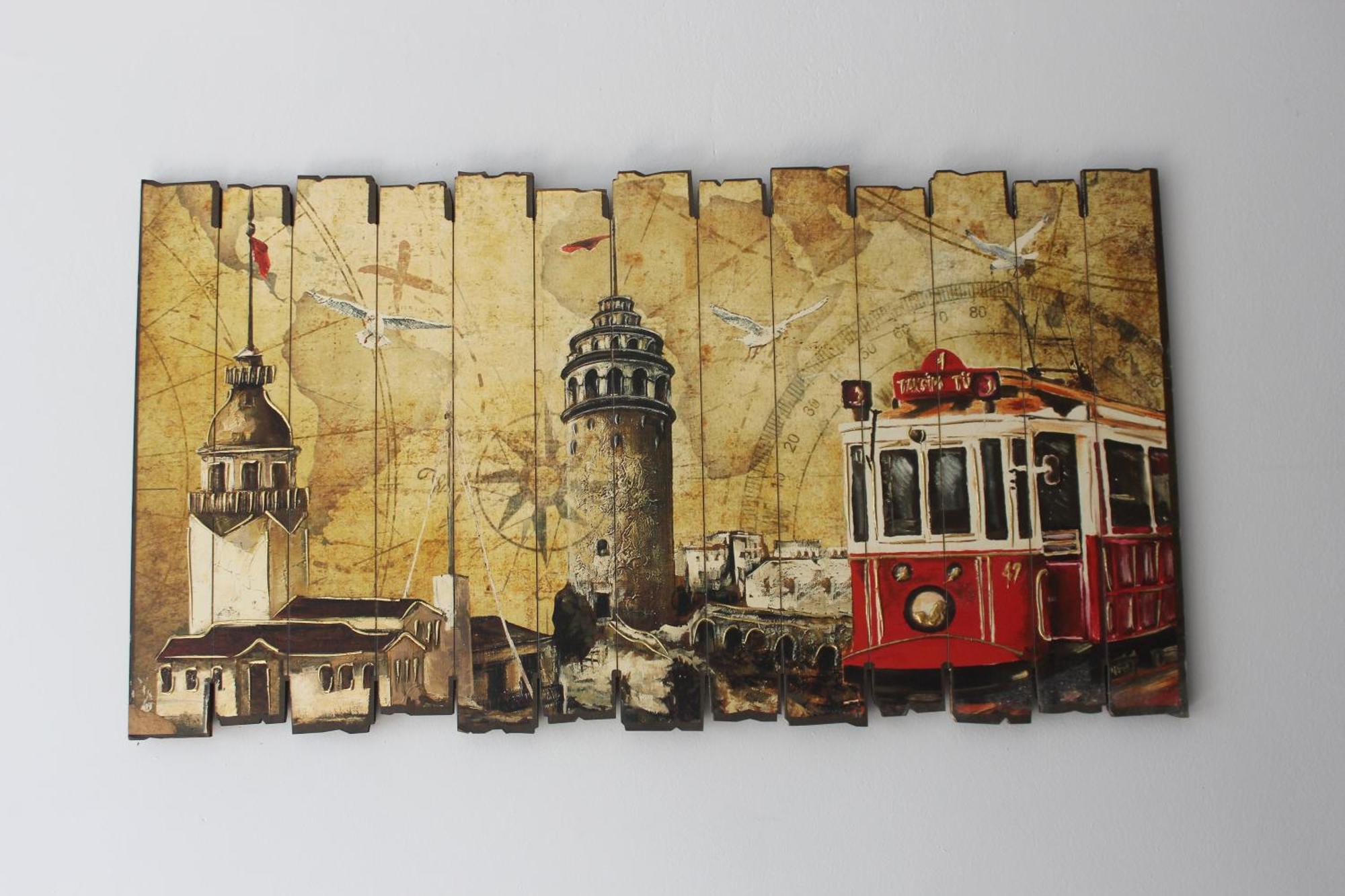 Sultanahmet Corner Apart Истанбул Екстериор снимка