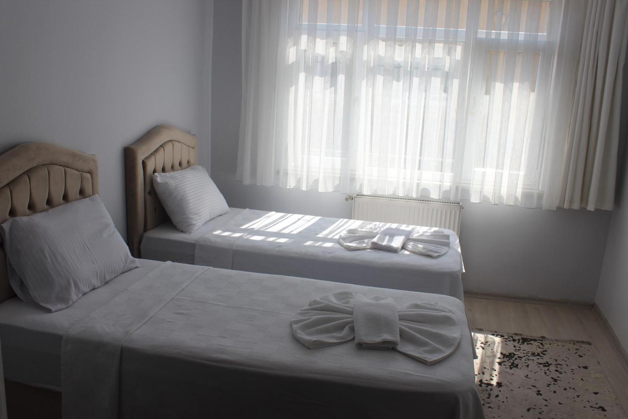 Sultanahmet Corner Apart Истанбул Екстериор снимка