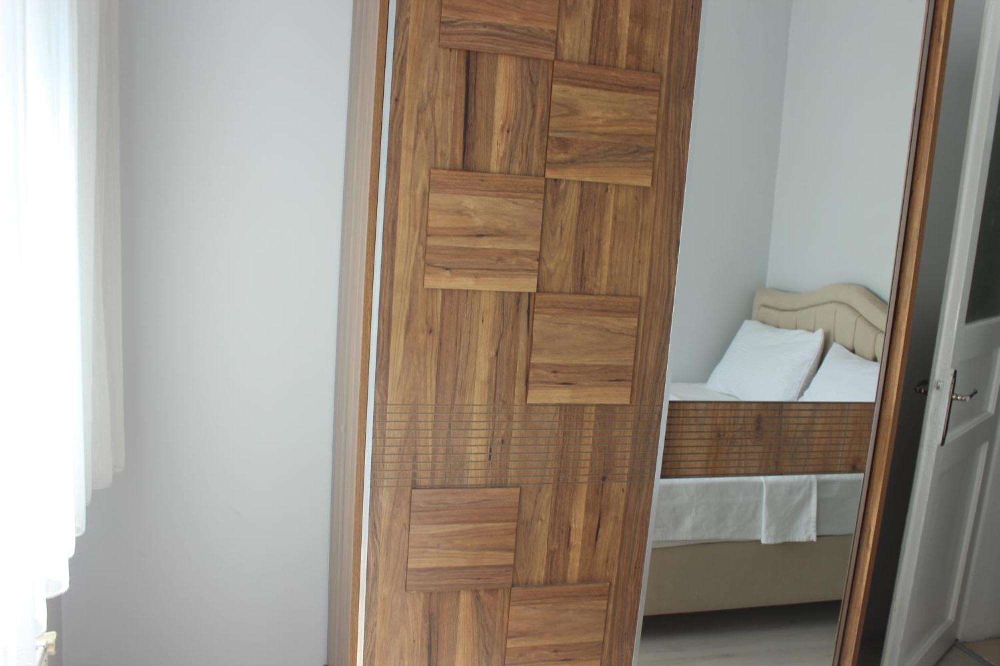 Sultanahmet Corner Apart Истанбул Екстериор снимка