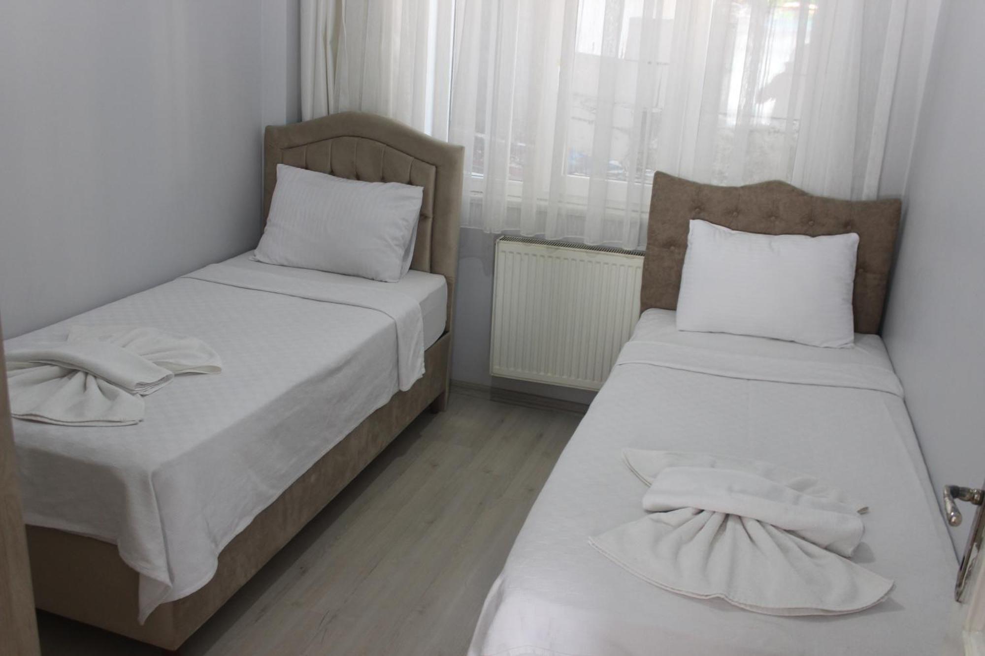 Sultanahmet Corner Apart Истанбул Екстериор снимка
