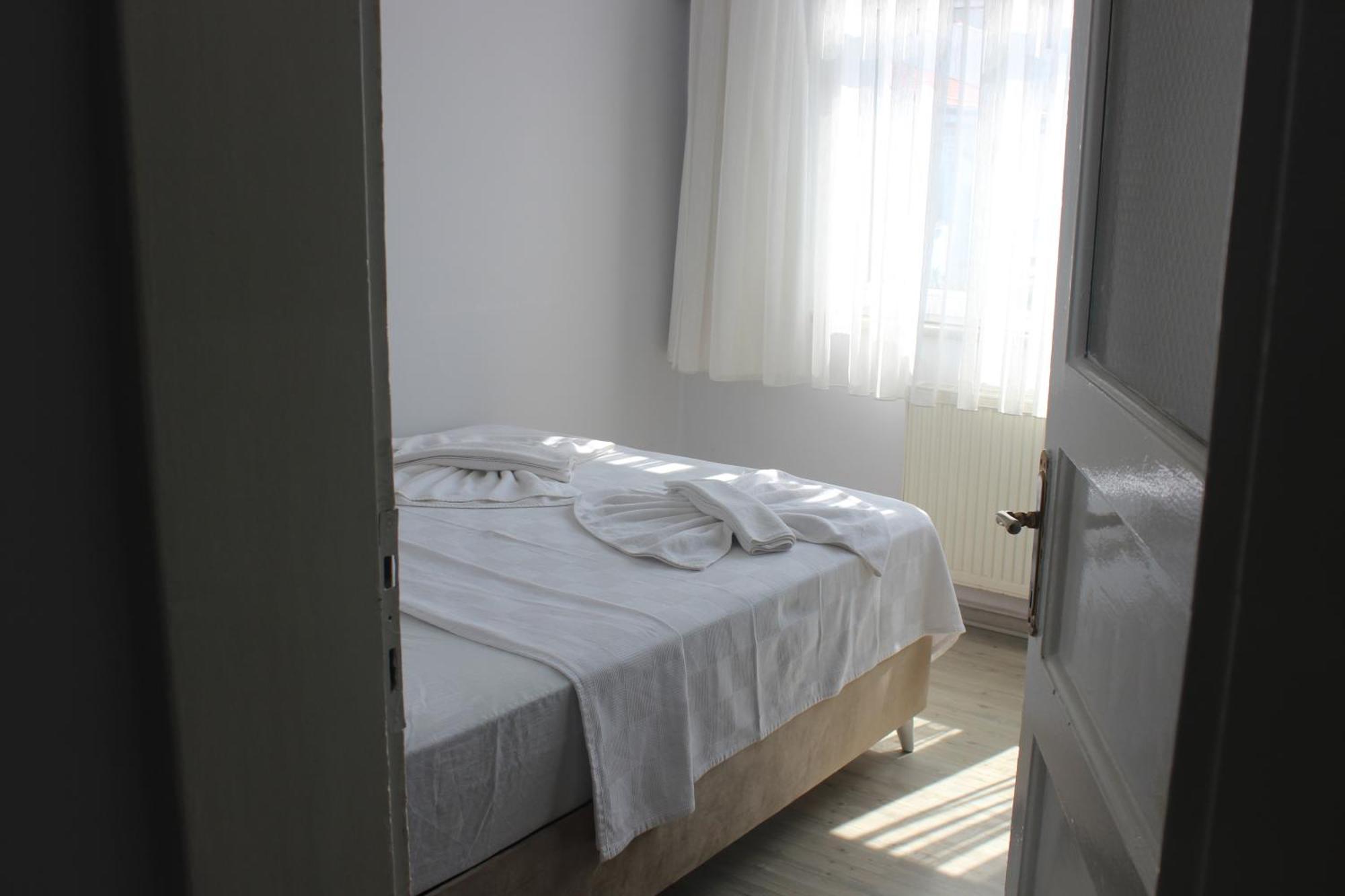 Sultanahmet Corner Apart Истанбул Екстериор снимка